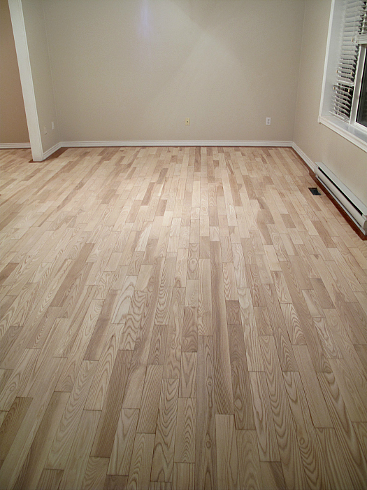 How I Refinished Our Hardwood Floors: http://sharktails.ca/2016/07/10/refinish-hardwood-floors/