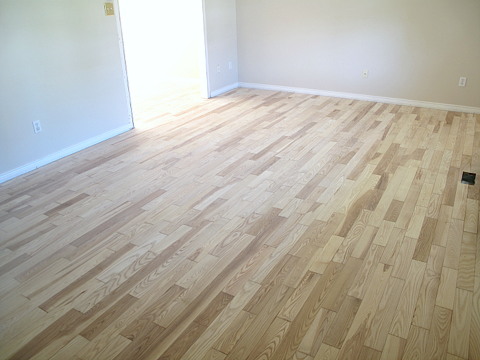 How I Refinished Our Hardwood Floors: http://sharktails.ca/2016/07/10/refinish-hardwood-floors/