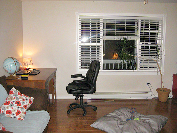 How I Refinished Our Hardwood Floors: http://sharktails.ca/2016/07/10/refinish-hardwood-floors/