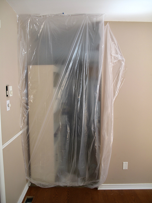 How I Refinished Our Hardwood Floors: http://sharktails.ca/2016/07/10/refinish-hardwood-floors/