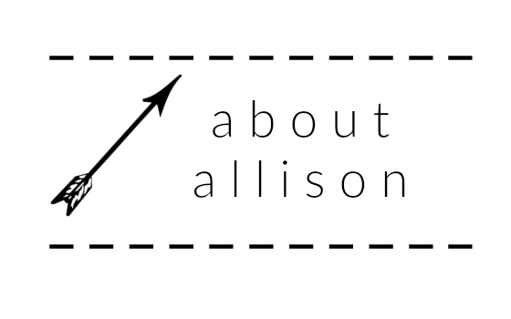 About Allison