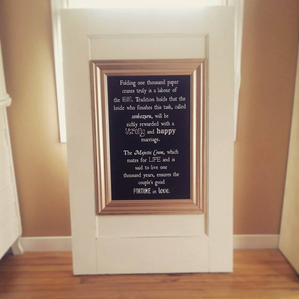 Our DIY East Coast Wedding: http://sharktails.ca/wedding-101/