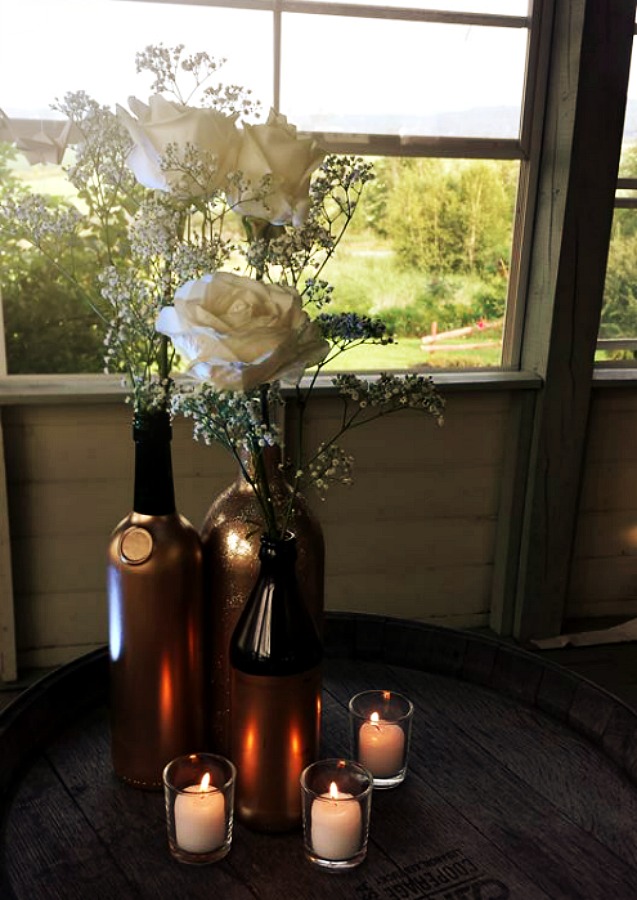 Our DIY East Coast Wedding: http://sharktails.ca/wedding-101/