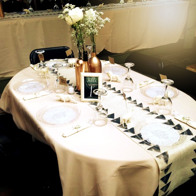 Our DIY East Coast Wedding: http://sharktails.ca/wedding-101/