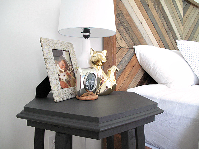 Master Bedroom Makeover: http://sharktails.ca/2016/06/27/master-bedroom-makeover/