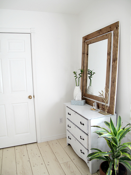 Master Bedroom Makeover: http://sharktails.ca/2016/06/27/master-bedroom-makeover/