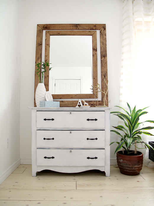 Master Bedroom Makeover: http://sharktails.ca/2016/06/27/master-bedroom-makeover/