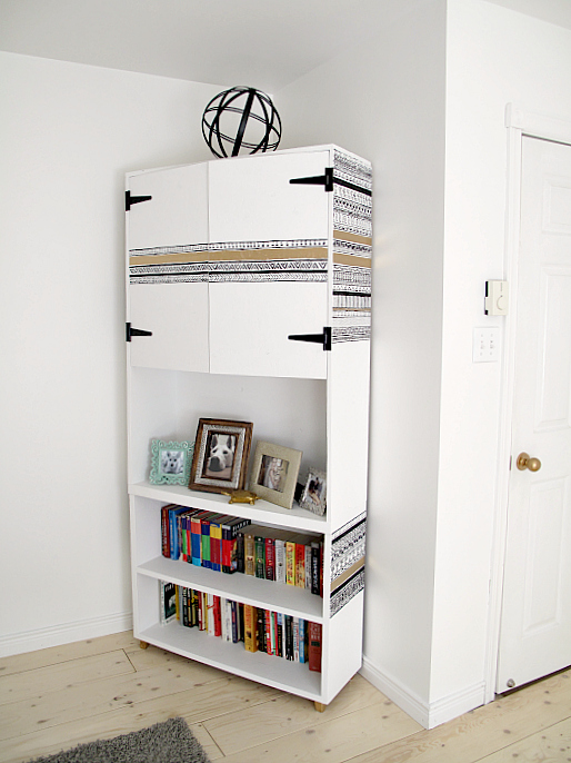 Master Bedroom Makeover: http://sharktails.ca/2016/06/27/master-bedroom-makeover/