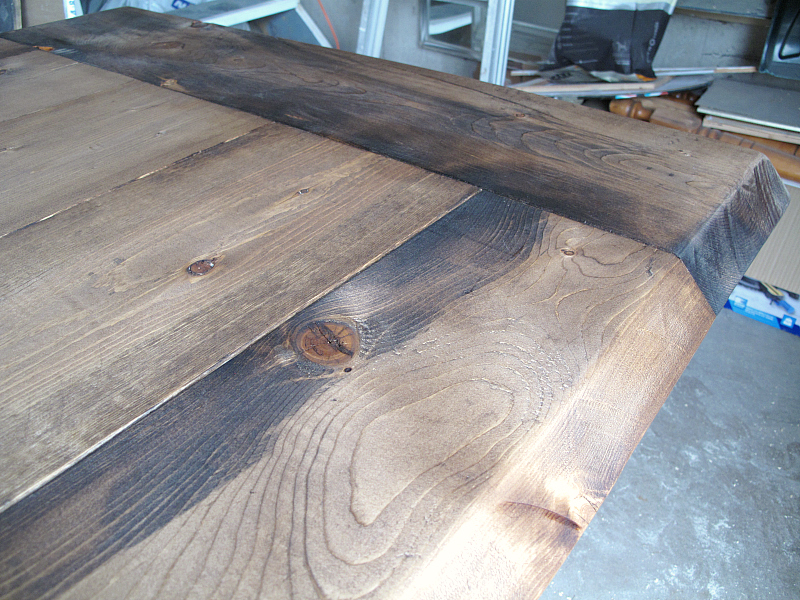 Dining Room Table: http://sharktails.ca/2016/08/14/build-a-75-dining-table-free-plans/