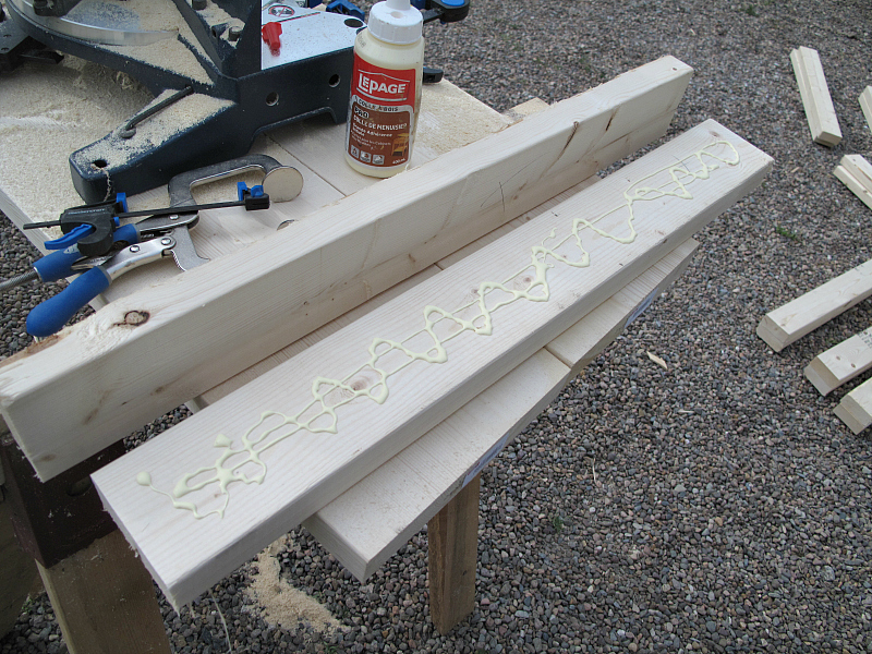 Dining Room Table: http://sharktails.ca/2016/08/14/build-a-75-dining-table-free-plans/